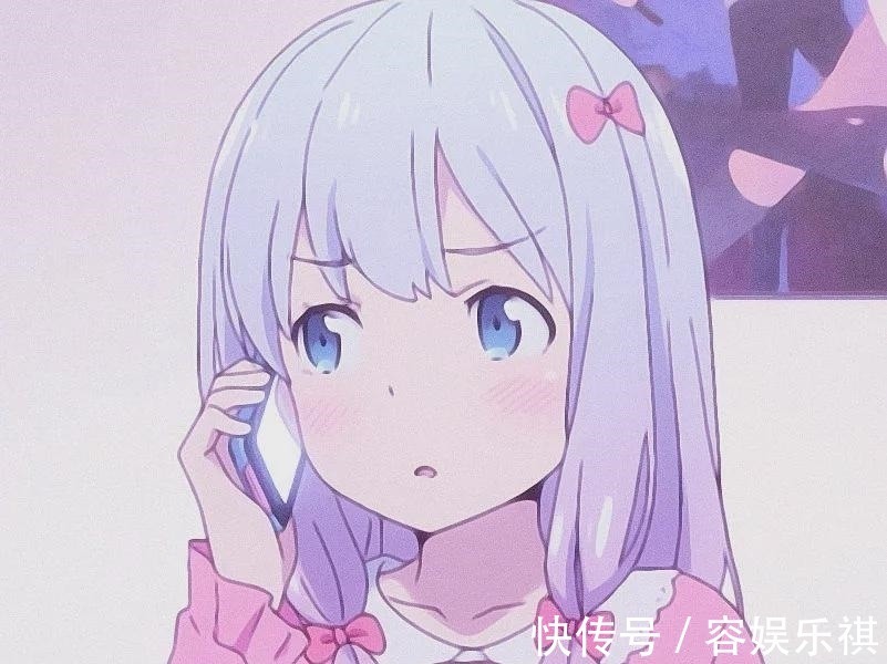 动漫|动漫头像：大抵知心有庭树；亭亭一如你风致