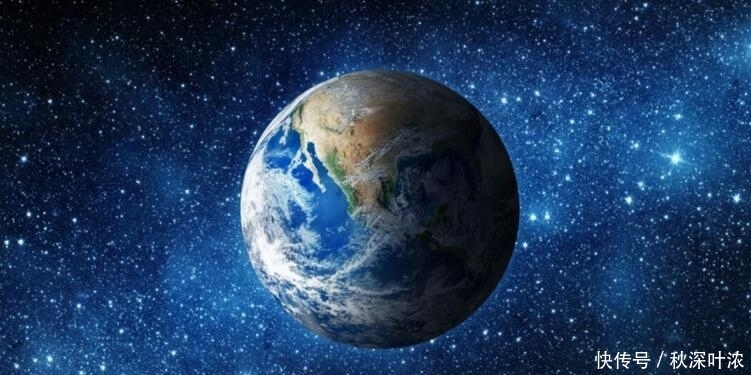 星震 已知的最强“星震”,相当于21级地震,地球根本无法承受