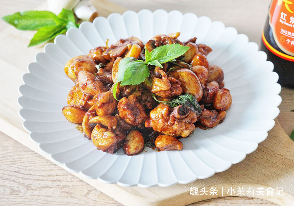 白露后寒气重,8道炖菜要常做,营养下饭又暖胃,为入冬打好基础!