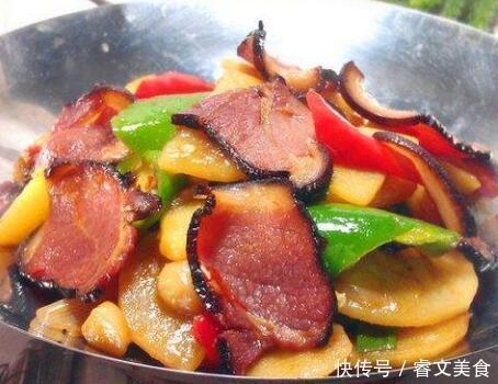 好吃不贵的几道家常菜,荤素搭配,营养美味,请客吃饭都不错