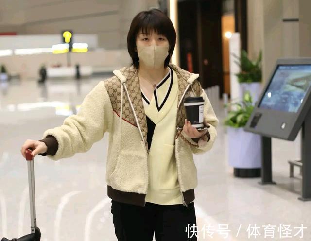国乒|陈梦是变量,木原美悠也是变量,日乒选手在影响着国乒的格局