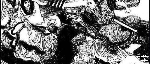 比肩|几乎比肩周公的春秋第一位国君:称君非我所愿,争雄力有不逮