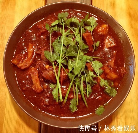 汤汁|我家一年四季都吃这3道菜,做法简单营养足,好吃到连汤汁都不剩