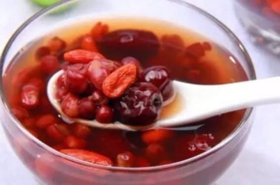 养肝|枸杞和“此”是绝配,连续喝3天,肾脏得到双重滋养,补肾更养肝