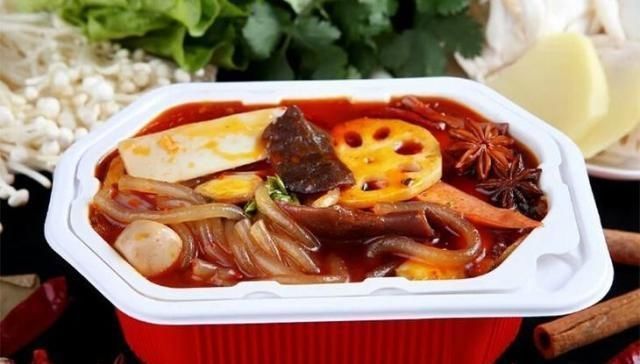 零食|网评最火的4种零食,以上全吃过的,都是“王者级别”