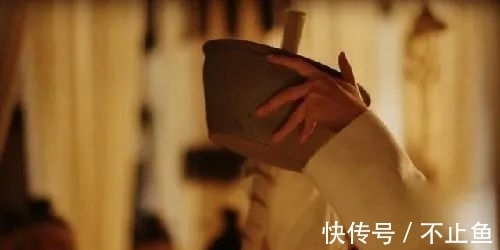 长子|古人出殡时要让长子摔瓦盆,流传千年至今,这其中有什么门道?