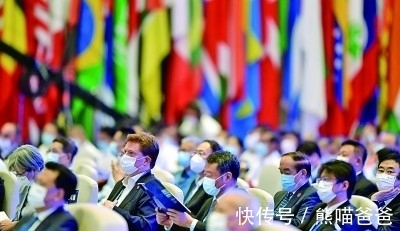 高同庆|共谋5G发展创新 激发数字经济活力