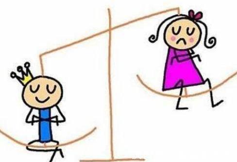 子女|子女孝不孝和出生顺序有关,这是什么理?了解后才知前后也很重要