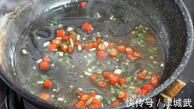 秋冬交替,最该吃这蒸菜,鲜嫩营养好吃不贵,不燥不热顺利过寒冬