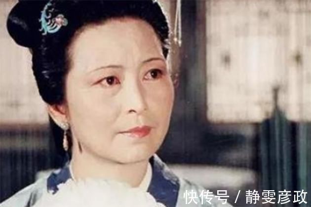 管家$贾府有个公开的秘密人人知道却无人敢说,唯独瞒着贾母