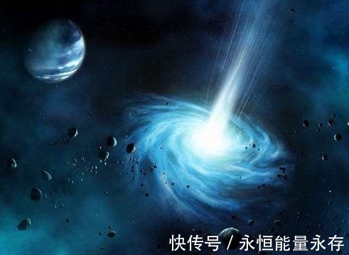 宇宙之外的世界是什么样子的 最后一种观点 有点吓人 全网搜