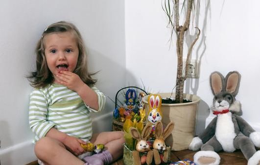 口腔|宝宝不喜欢吃饭，宝爸宝妈往这看，记住这些！