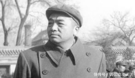 志愿军|志愿军参谋长解方，55年仅授少将，为何比手下军长梁兴初还低？