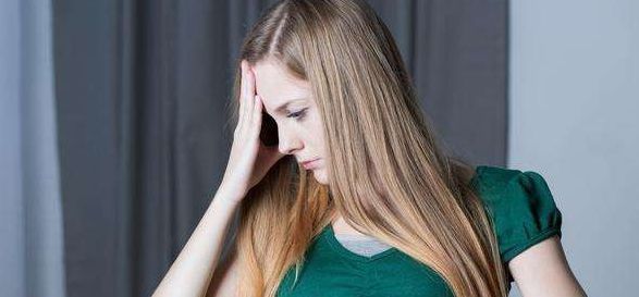 孕妇到了中晚期，肚脐凸出来好，还是凹进去好