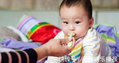 医生|2岁宝宝脾胃虚不吃饭，医生检查后，才知是这三种辅食“惹的祸”