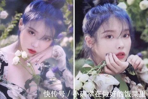 染发|千万别染这些爱豆同款发色,因为真的美!炸!了