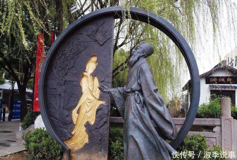 灭亡|北宋灭亡后,陆游写了一首诗,本是无尽悲凉,却成千古绝唱