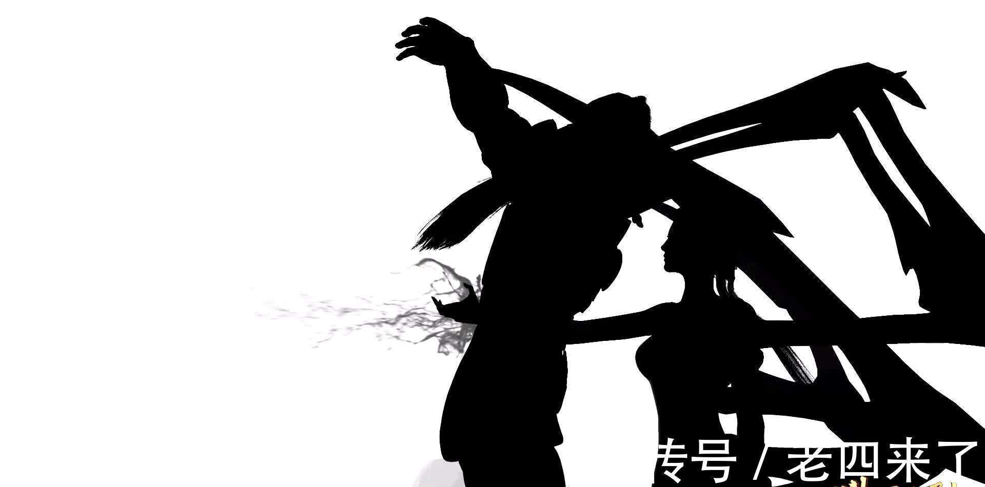 斗羅大陸|斗羅大陸:比比東的蜘蛛女形象和年輕形象同時曝光,密室斗羅慘死