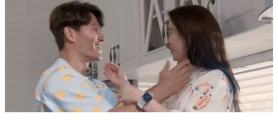 《runningman》番外篇公開預(yù)告片，懵鐘辦婚禮，11月12日正式開跑