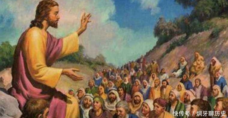 影响力|历史上最具“影响力”的5个人,孔子仅排第5,第一当之无愧!