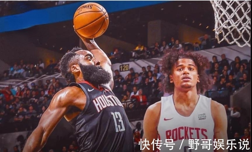 小瓊斯|3方交易，4年6700萬！火箭去年若這么操作，哈登可能會(huì)留下啊！