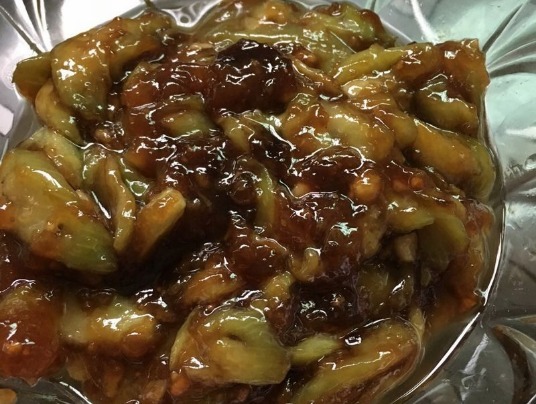 毒素|怀孕期,有3种食物孕妈别任性吃,可能会吸收毒素,影响宝宝发育