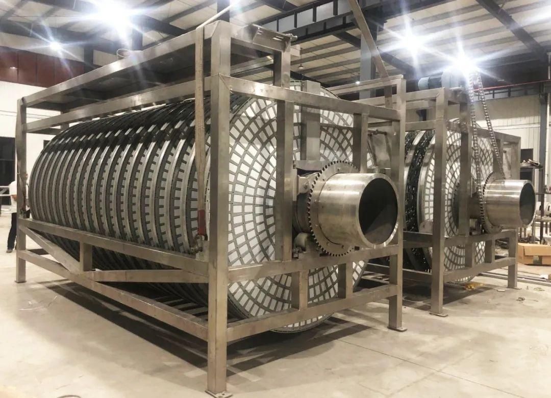 领域|填补国内该领域空白！晶霖伟业新开发产品投产