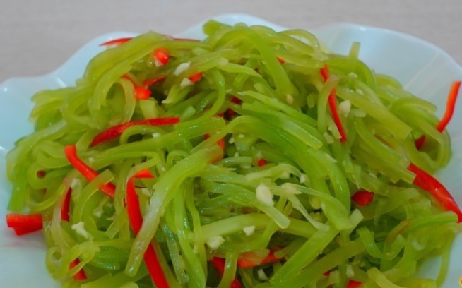 这菜被称为“千金菜”,以前很珍贵,如今5毛钱1斤,便宜又好吃!