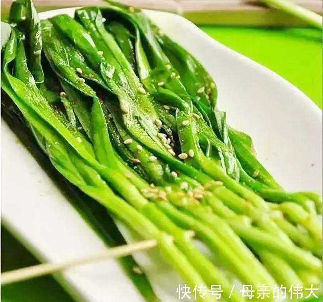 胎儿|这6种蔬菜或会影响到胎儿的发育,不适合孕妈吃,很多人都不知道