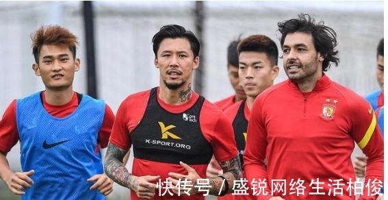 广州恒大|出色，广州恒大新队长获称赞，是国足冲击世界杯的关键