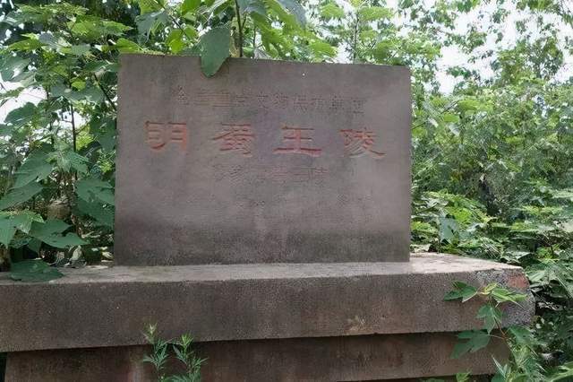 地基!蜀王陵中不仅有国宝龙壁,还有一堆不能缺的破木板,这是怎么回事