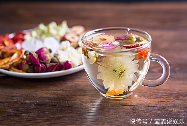 脾胃虛寒|十款中藥養(yǎng)生茶,您喝過(guò)了嗎