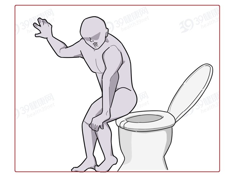 姿势|蹲完厕所后,我的腿有好多“雪花点”在动!这种腿麻简直酸爽