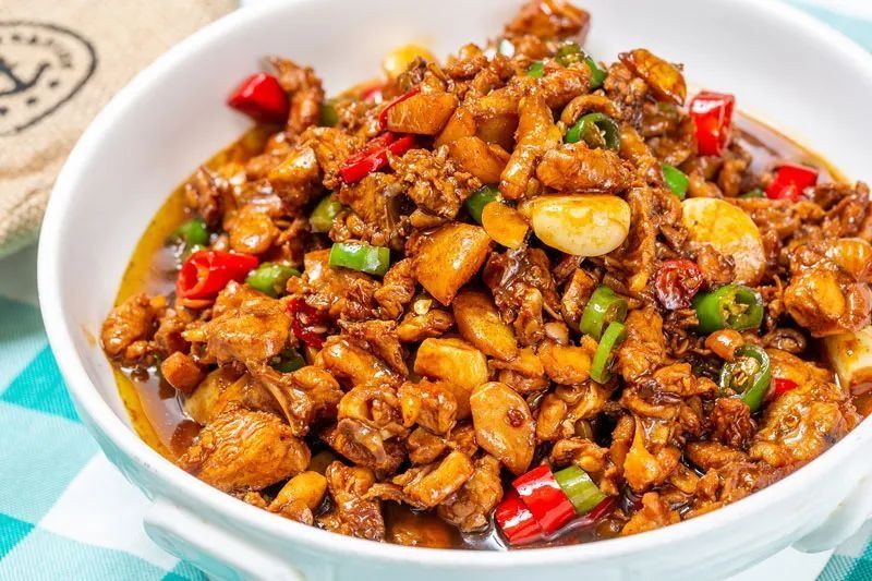 适合小两口的家常菜谱，居家过日子必备