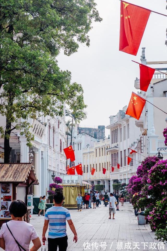 中山|孙文西路，中山最有韵味的步行街，来中山一定不能错过