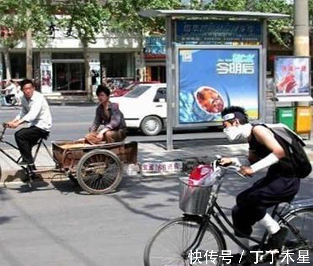 我爱罗|生活不易,忍者卖艺!说好的当“火影”很风光,没想到还是要搬砖