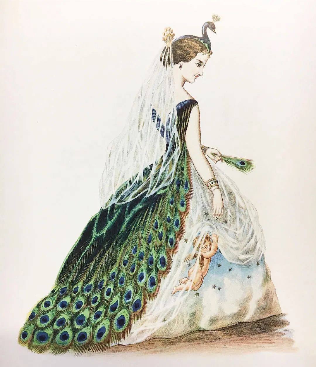 女人|王室女人和她们的璀璨宝石