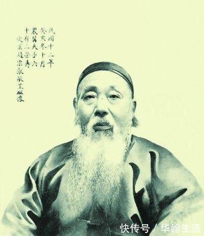 曾熙|他是张大千的恩师,书画格调高雅,被称为“海上四妖”之一