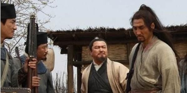 高俅@“豹子头”林冲,曾是80万禁军教头,若是放在如今是什么级别?