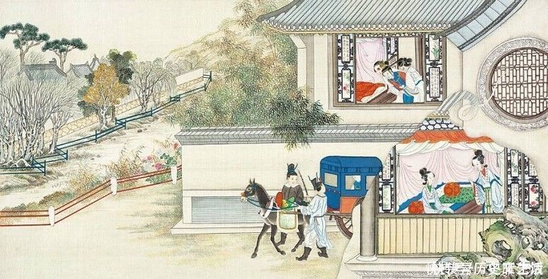 贾宝玉|薛宝钗太小看黛玉了,顶着别人的名号嫁人,岂能圆满?