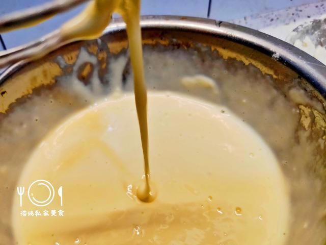  外壳|黄花鱼不要只红烧，八块钱炸一大盘，外壳酥脆肉质肥嫩，香掉牙