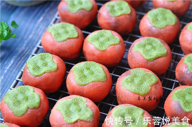 今年火爆的''好事发生''月饼,你也试试吧,月饼艳丽,只需一招