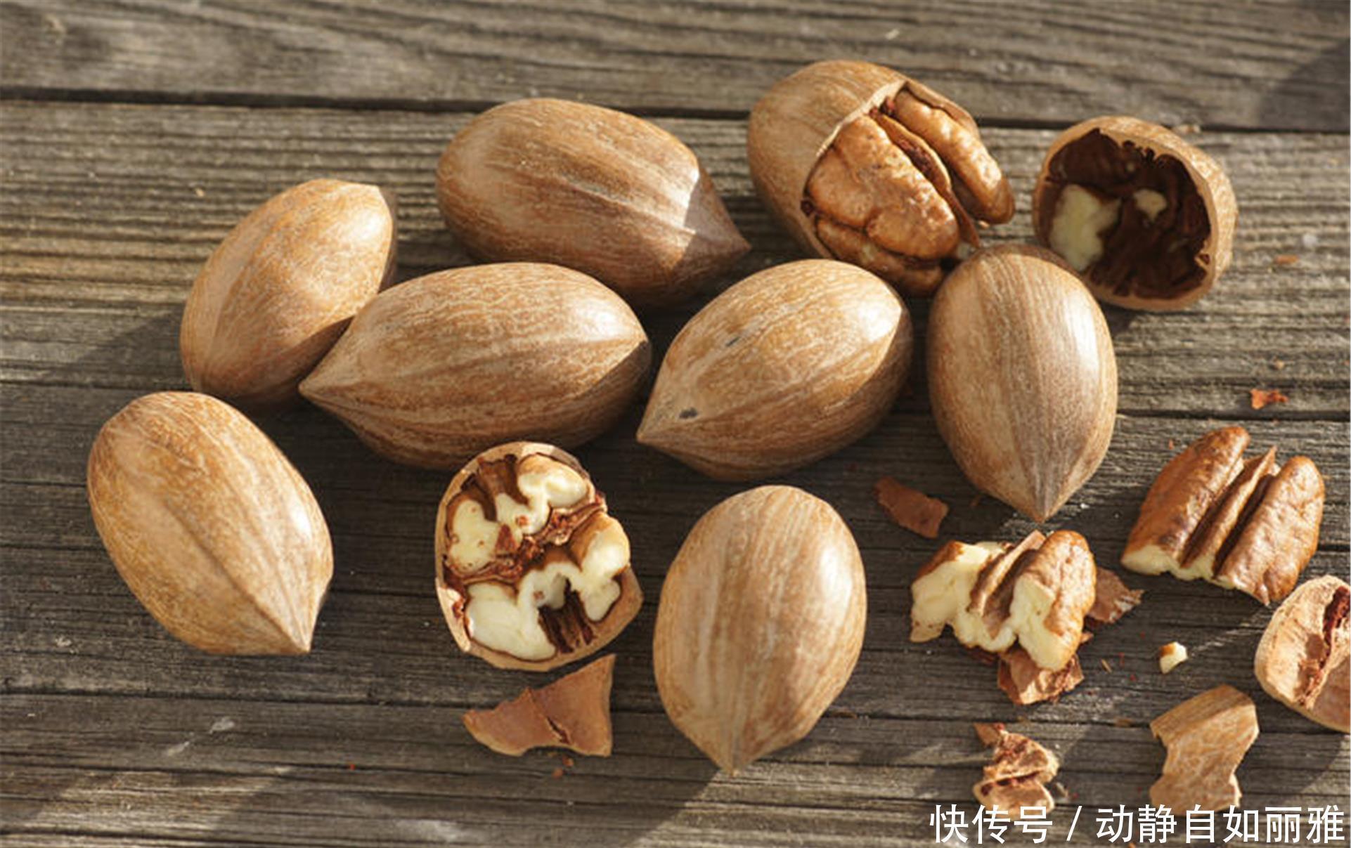 大脑|不瞒你说:大脑喜爱这9种食物,40岁后不妨多吃,远离老年痴呆