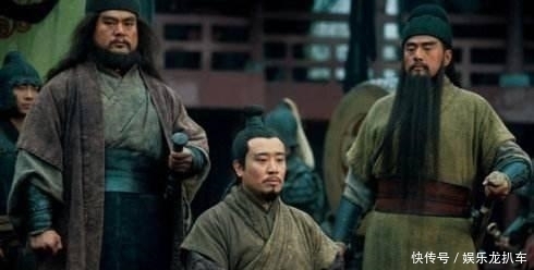 社会最底层|宁学桃园三结义,不学瓦岗一炉香,两次结义三点不同,注定了结局