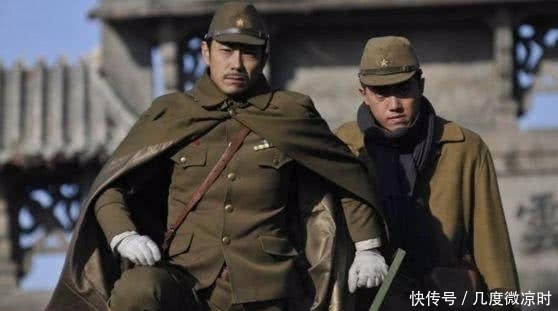 厉害|这一战日寇遇上厉害对手了,一晚上打坏100挺机关枪,20万人