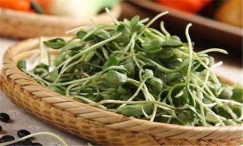 薯蓣皂苷|女性养生,推荐常吃3种食物,排毒清肠,降压减脂,好处多多