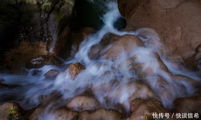 望月山|南漳行｜八百里山清水秀，千百年文化传奇