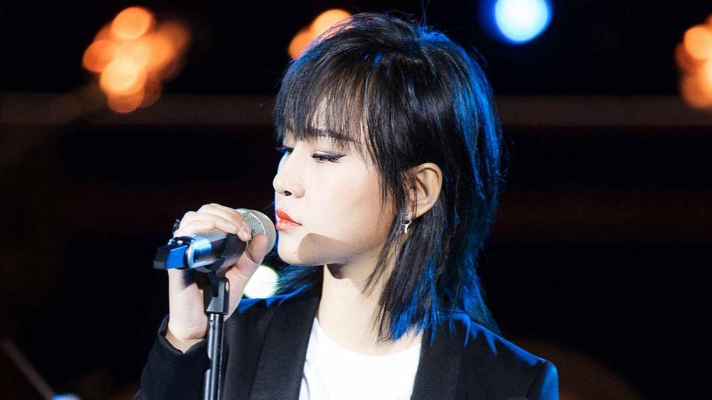 《浪姐2》阵容全面曝光，三位“大魔王”同台，其他人怎么挡得住