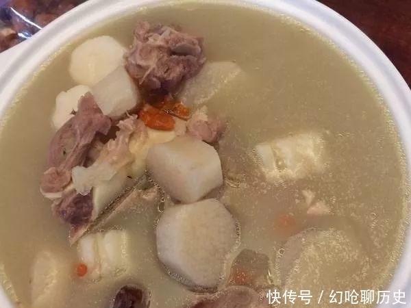 羊肉|签约作家张正权/秦风堂的传说