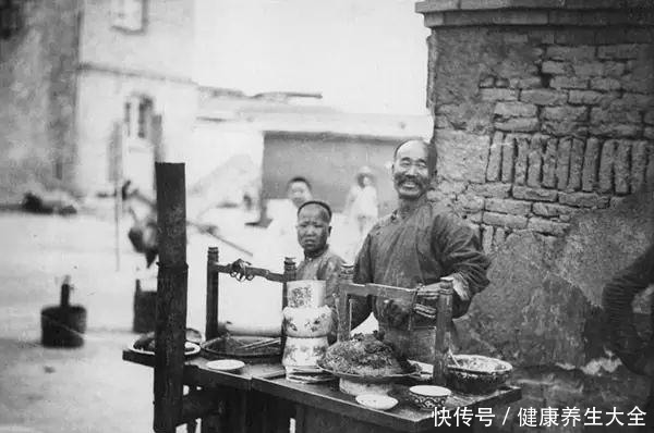 罕见|价值连城的罕见照片